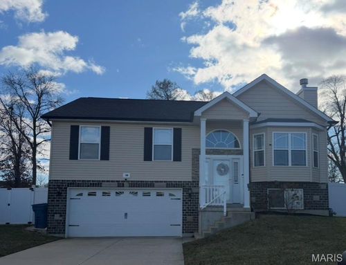 106 Shiloh Ridge Dr, Shiloh, IL, 62221-2709 | Card Image