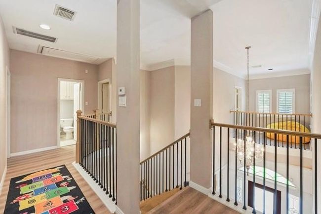2807 Hazy Hillside Ct, House other with 5 bedrooms, 4 bathrooms and 3 parking in Kingwood TX | Image 33