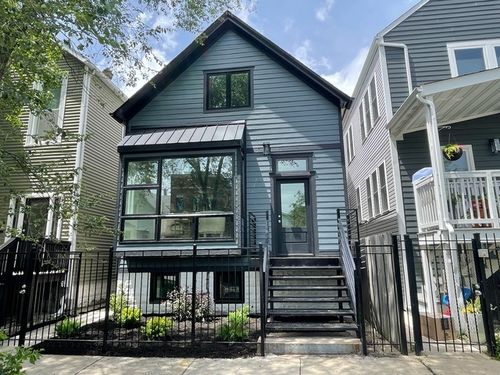 2-1644 N Troy Street, Chicago, IL, 60647 | Card Image