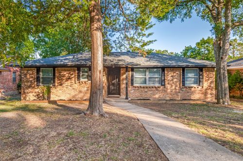 4316 Oak Trl, Dallas, TX, 75232-1218 | Card Image