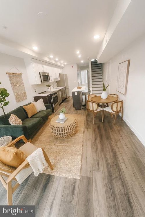 apt-2-1640 N 2nd St, PHILADELPHIA, PA, 19122-3142 | Card Image