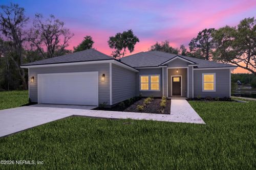 251 Swan Lake Drive, Melrose, FL, 32666 | Card Image