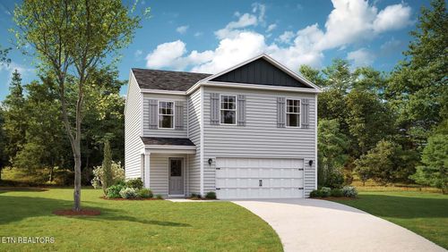 817 Joseph Francis Way, Clinton, TN, 37716-8031 | Card Image