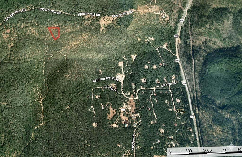 Land in Broken Bow 3