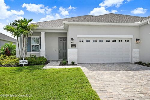 2988 Pangea Cir, Melbourne, FL, 32940-6573 | Card Image