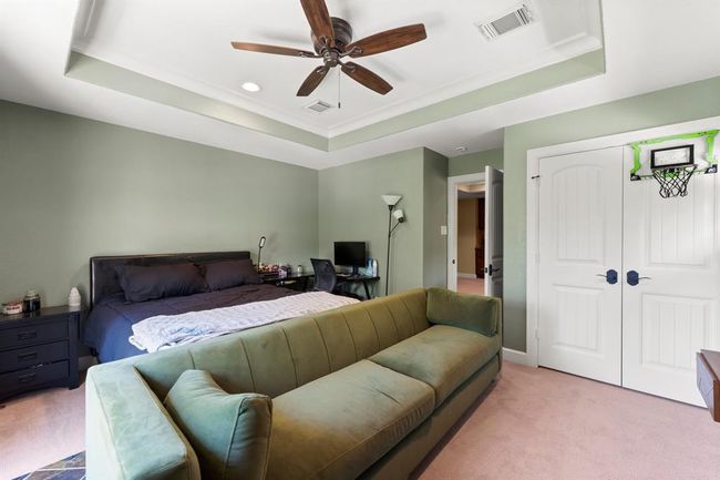 4022 Hidden Winds Dr, House other with 5 bedrooms, 5 bathrooms and null parking in Spring TX | Image 37