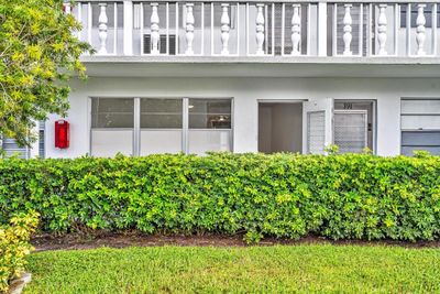 392 - 392 Durham M, Condo with 1 bedrooms, 1 bathrooms and null parking in Deerfield Beach FL | Image 1