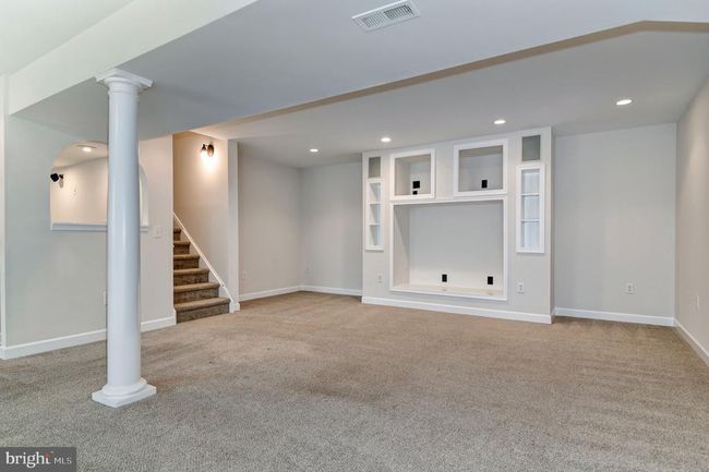 46 River Ridge Ln, House other with 6 bedrooms, 5 bathrooms and null parking in Falmouth VA | Image 28