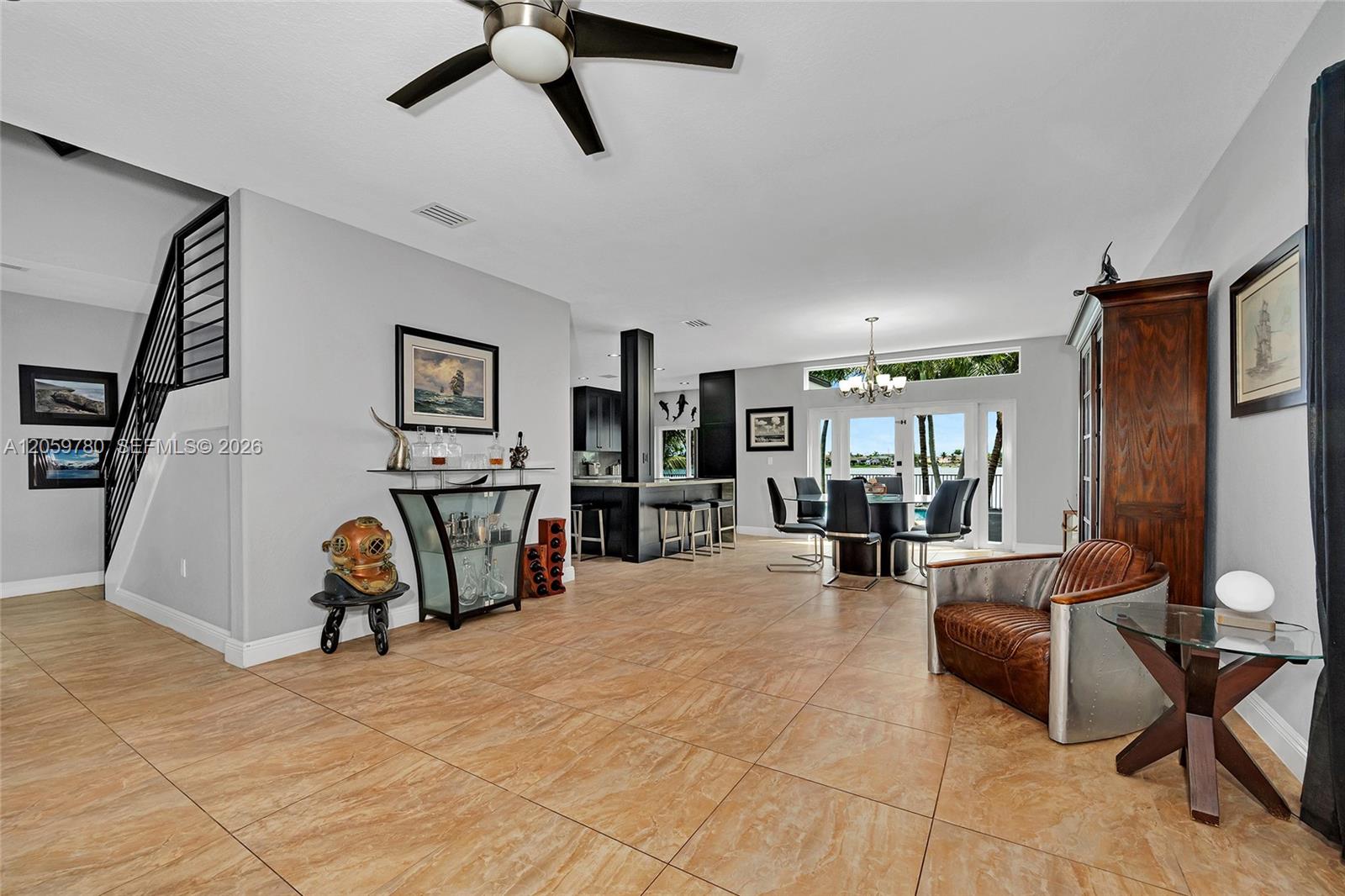 Residential in Miami 5