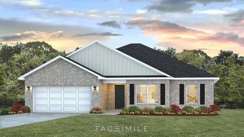 8627 Blues Ct, Semmes, AL, 36575-4679 | Card Image