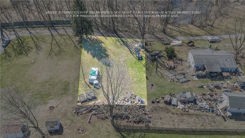0 Pennsylvania Ave, New Galilee, PA, 16141 | Card Image