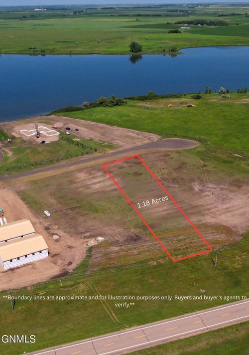 210 Lakeside Dr, Dawson, ND, 58428-2000 | Card Image
