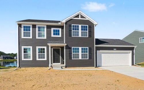 13736 Oasis Ave, Holland, MI, 49424-8497 | Card Image