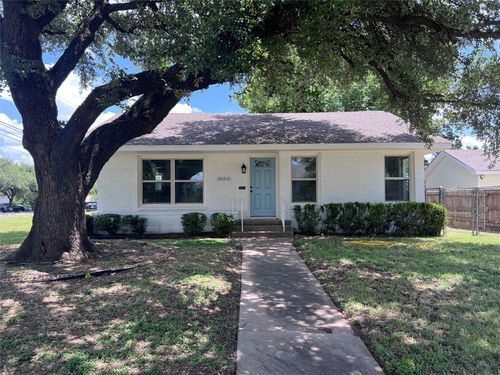 3200 Proctor Ave, Waco, TX, 76708-3111 | Card Image
