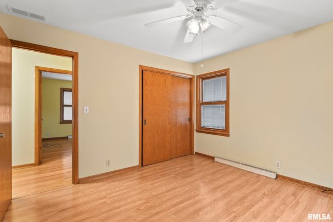 702 W Pershing Rd, House other with 3 bedrooms, 2 bathrooms and null parking in Decatur IL | Image 19