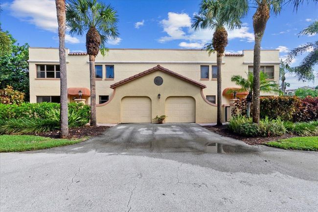 41 Uno Lago Dr, Condo with 2 bedrooms, 3 bathrooms and null parking in Juno Beach FL | Image 8