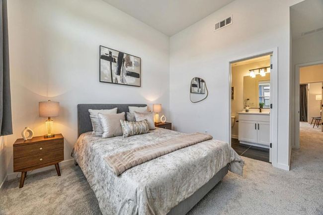 112 Waters Park Cir, Townhouse with 2 bedrooms, 3 bathrooms and 2 parking in San Mateo CA | Image 19