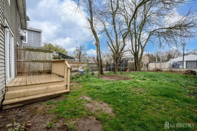 641 Lamberton St, House other with 3 bedrooms, 2 bathrooms and null parking in Trenton NJ | Image 33