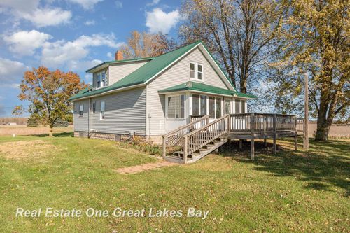 808 W Cody Estey Rd, Pinconning, MI, 48650-8938 | Card Image