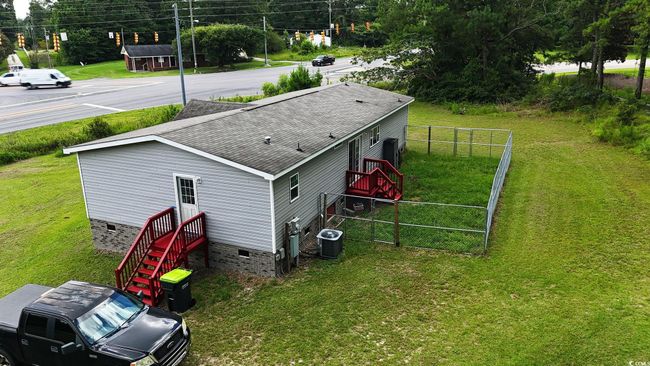 View from above of property | Image 4