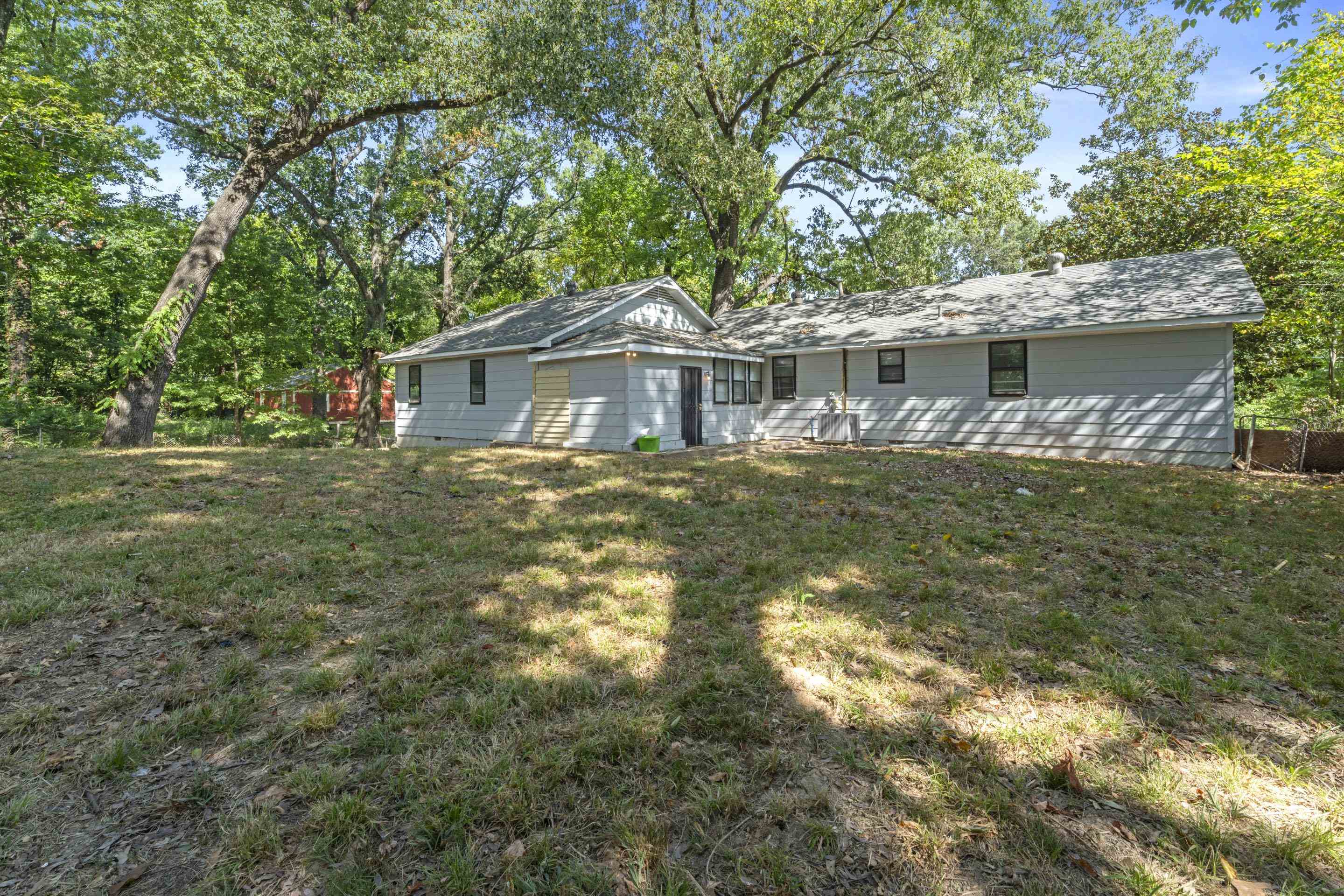 Residential in Memphis 5