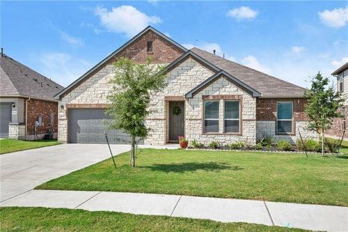 17621 Silent Harbor Loop, Pflugerville, TX, 78660-2266 | Card Image