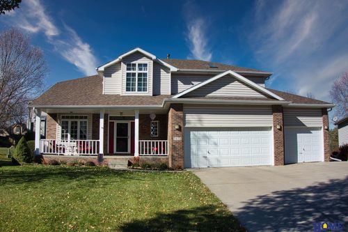 7011 Woody Creek Circle, Lincoln, NE, 68516 | Card Image