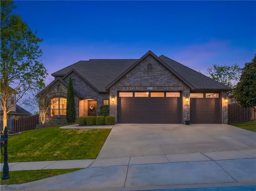 2513 S Horizon Blvd, Rogers, AR, 72758-9545 | Card Image