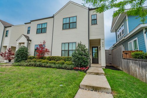 734 W 7th St, Dallas, TX, 75208-4939 | Card Image