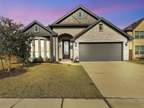 3121 Midnight Moon Dr, Mesquite, TX, 75181-0046 | Card Image