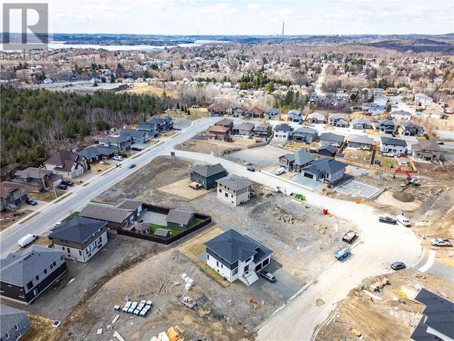 35 Noah Crt, House other with 3 bedrooms, 3 bathrooms and null parking in Sudbury ON | Image 59