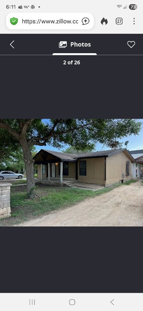a-181 Bradford St, Buda, TX, 78610-9783 | Card Image