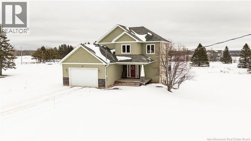 21 Carroll Rd, Steeves Mountain, NB, E1G3X2 | Card Image