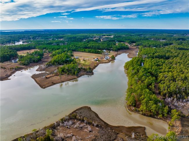 412 Piney Point Rd, Home with 0 bedrooms, 0 bathrooms and null parking in Onemo VA | Image 6