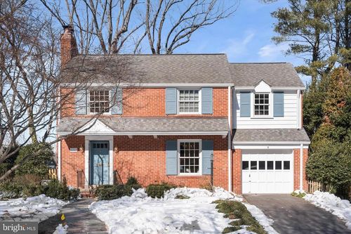 6005 Corbin Rd, BETHESDA, MD, 20816-3402 | Card Image