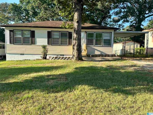 804 W 32nd St, Anniston, AL, 36201-2315 | Card Image