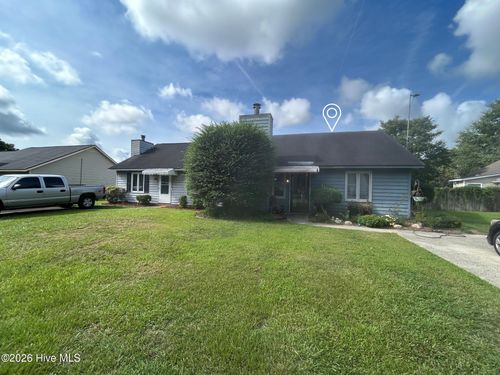 1904 White Hollow Drive, Greenville, NC, 27858 | Card Image