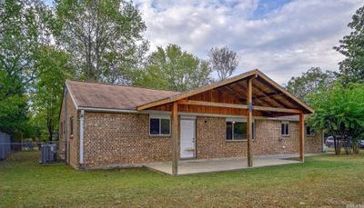 1808 Sutherland Avenue, House other with 3 bedrooms, 2 bathrooms and null parking in Mena AR | Image 1