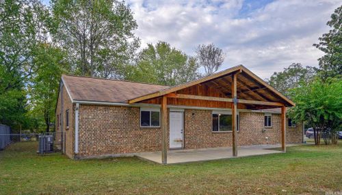 1808 Sutherland Avenue, Mena, AR, 71953 | Card Image