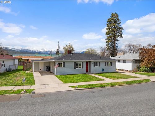 3355 8th Dr, BakerCity, OR, 97814 | Card Image