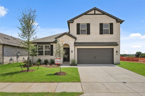 816 Jacquelyn Dr, Little Elm, TX, 75068-3610 | Card Image