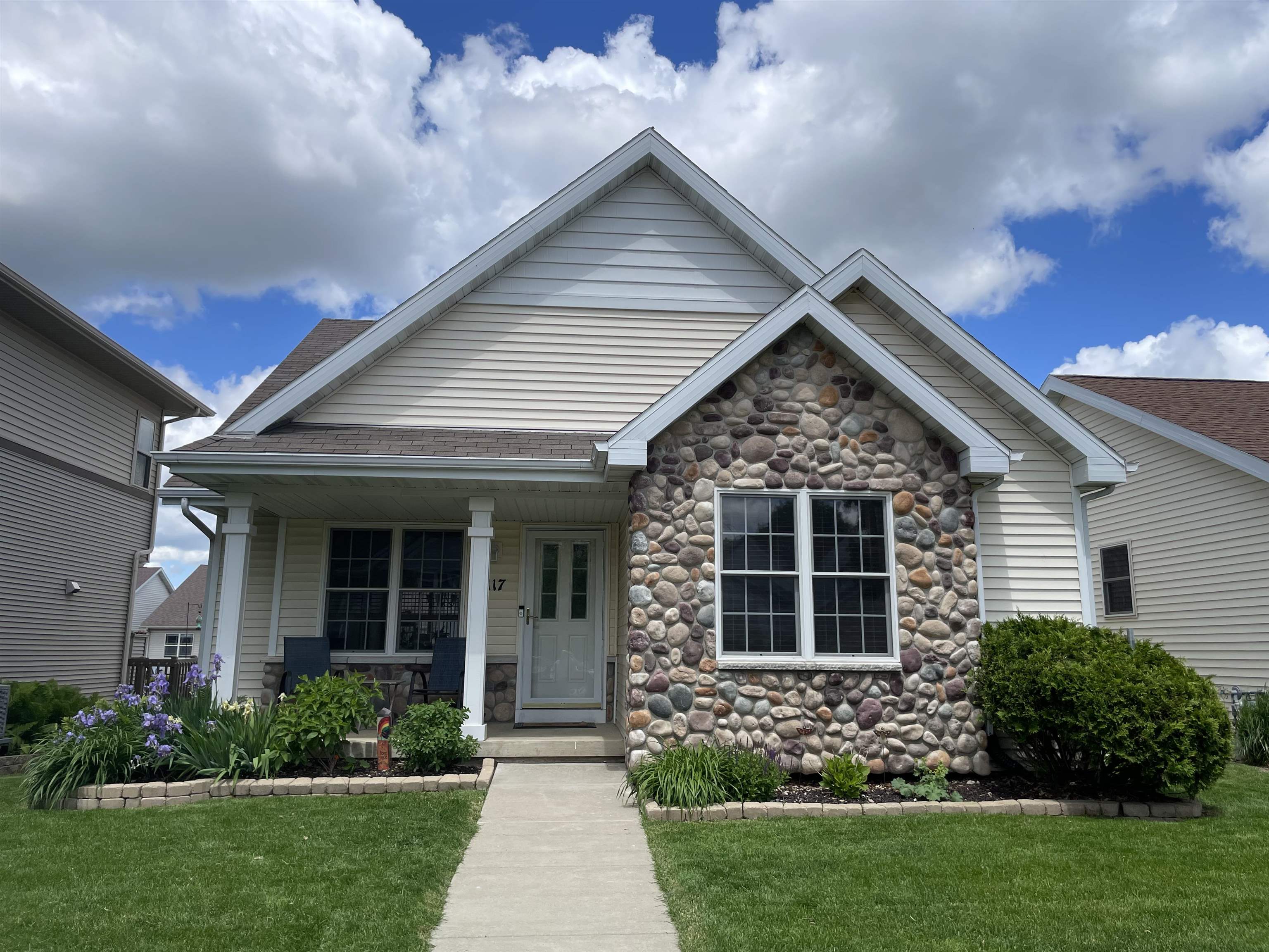 Broadmoor St, Madison, WI 53719