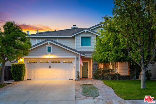 21155 Lone Star Way, Santa Clarita, CA, 91390-4291 | Card Image