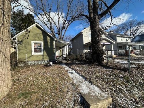 1416 Minnesota Ave, Columbus, OH, 43211-1441 | Card Image