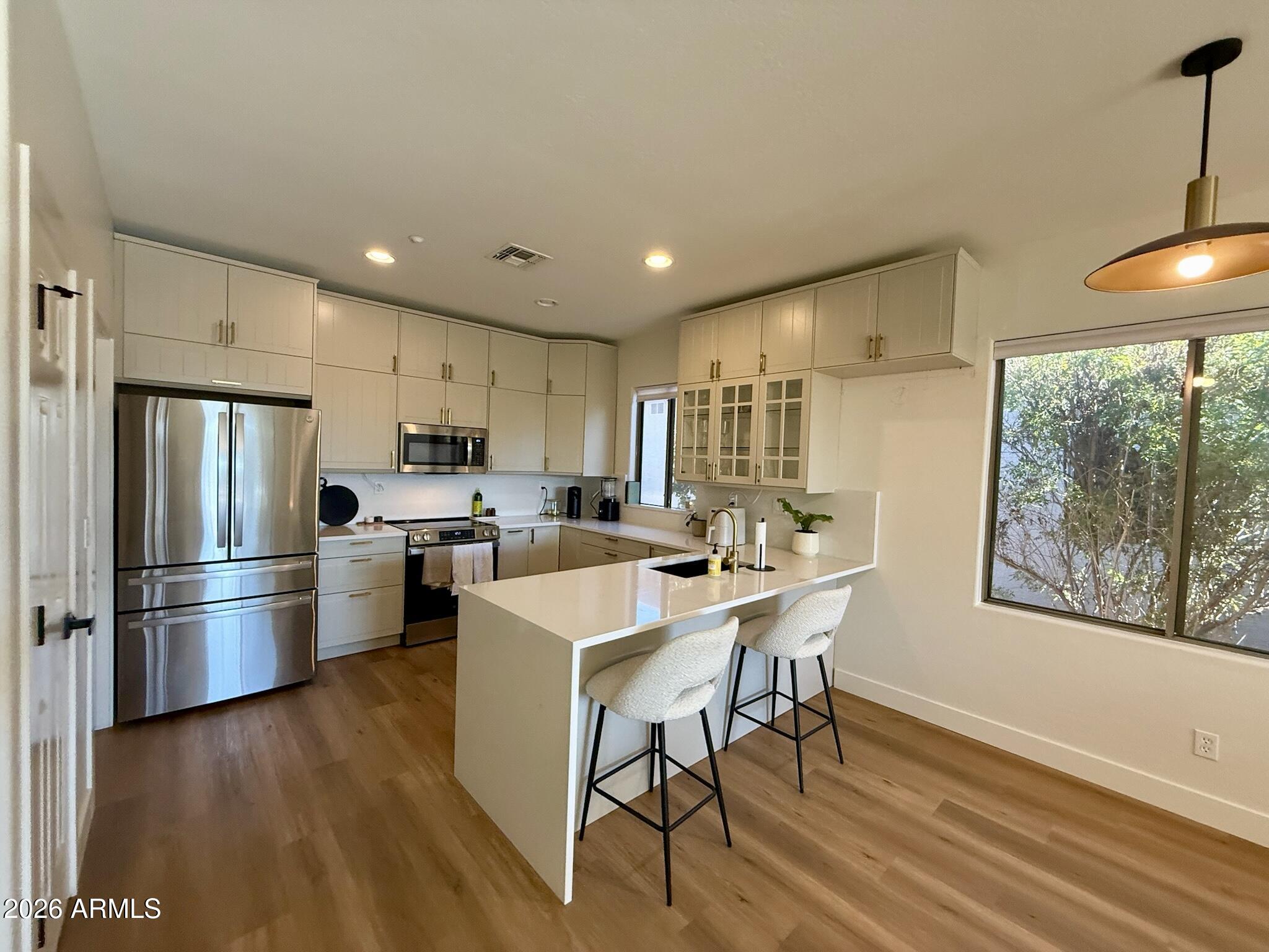 Residential Lease in Anthem 2
