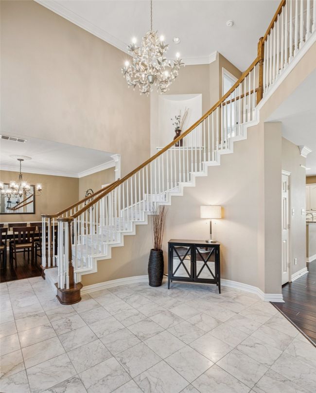 4508 Halter Way, House other with 4 bedrooms, 3 bathrooms and null parking in Flower Mound TX | Image 4