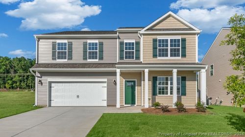 2505 Prescott (21) Court, Vass, NC, 28394 | Card Image