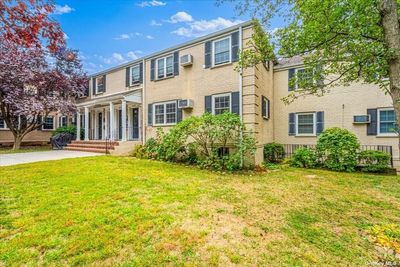 A - 68-19 Springfield Boulevard, Home with 2 bedrooms, 1 bathrooms and null parking in Oakland Gardens NY | Image 1