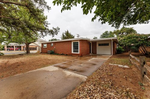 2801 66th Street, Lubbock, TX, 79413 | Card Image