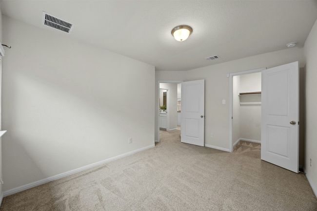 Another view of bedroom #4 | Image 32